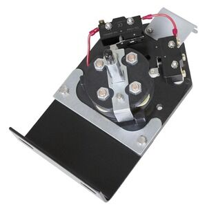 Heavy Duty Forward Reverse Switch Assembly 36V Series Golf Cart BZ48 Buzzer